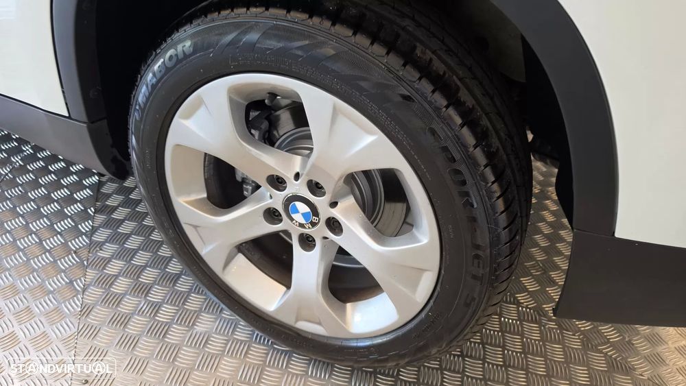 BMW X1 18 d sDrive - 30
