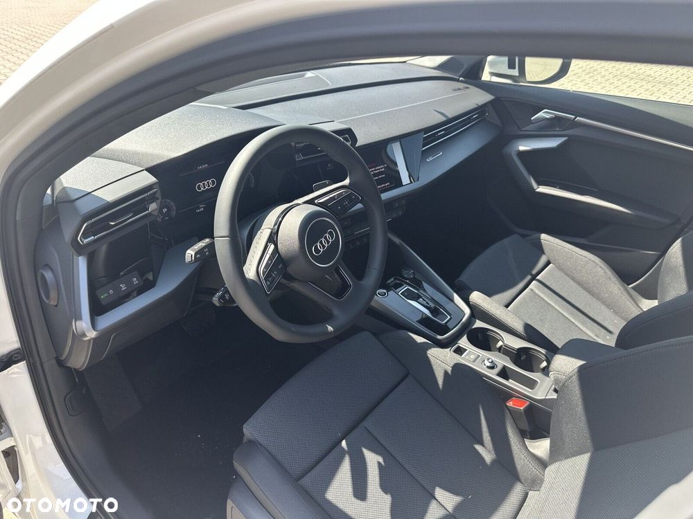 Audi A3 Sportback - 10