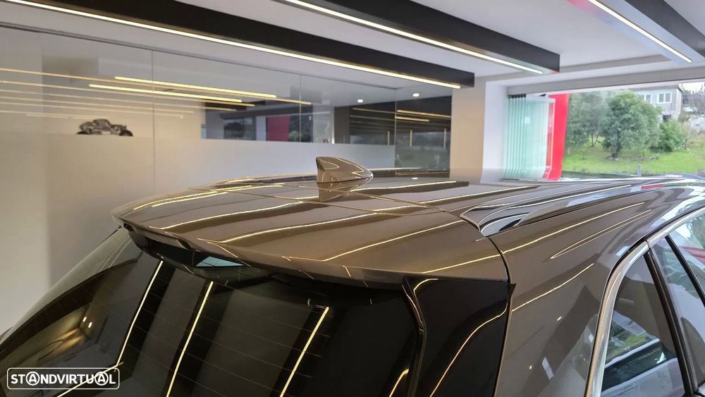 Opel Astra Sports Tourer 1.6 CDTi Cosmo S/S - 22