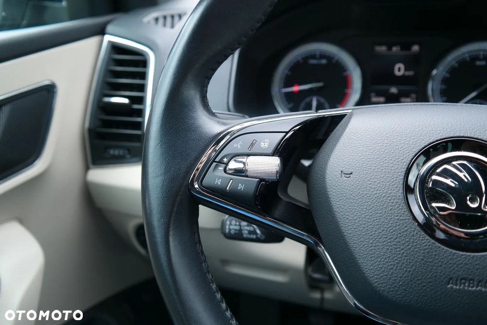 Skoda Karoq 1.5 TSI ACT Style - 18