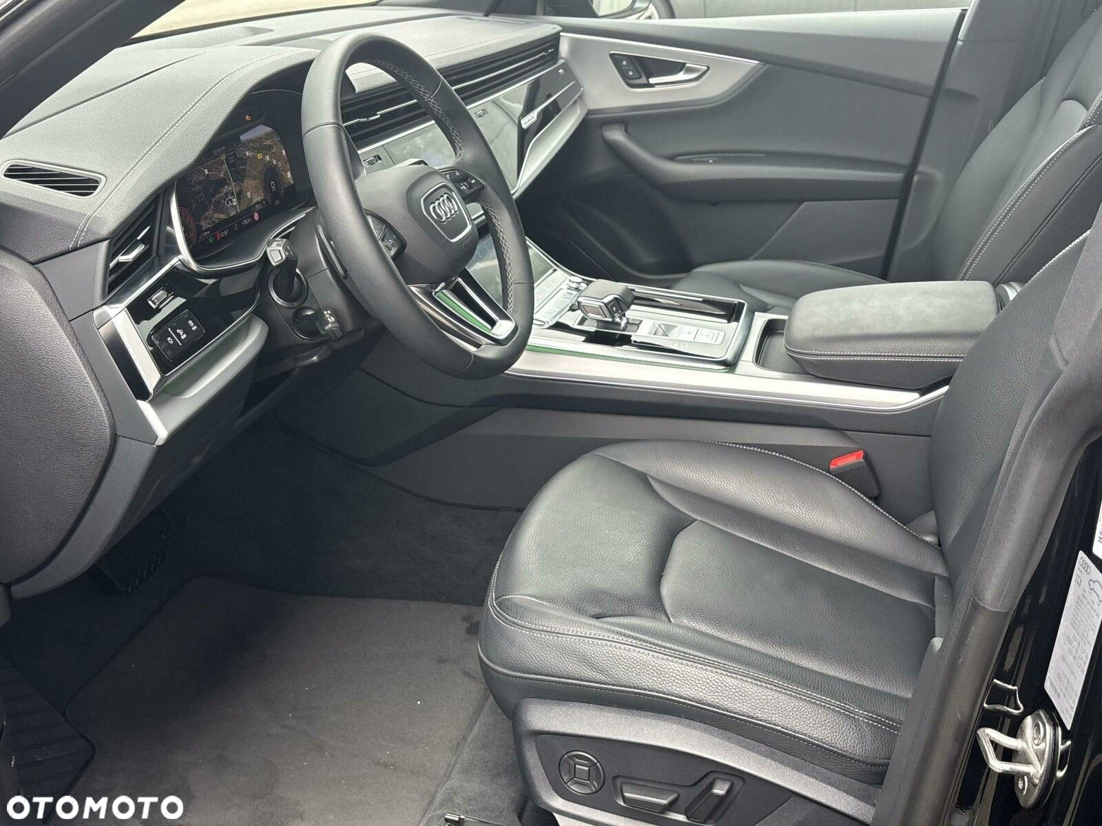 Audi Q8 - 15