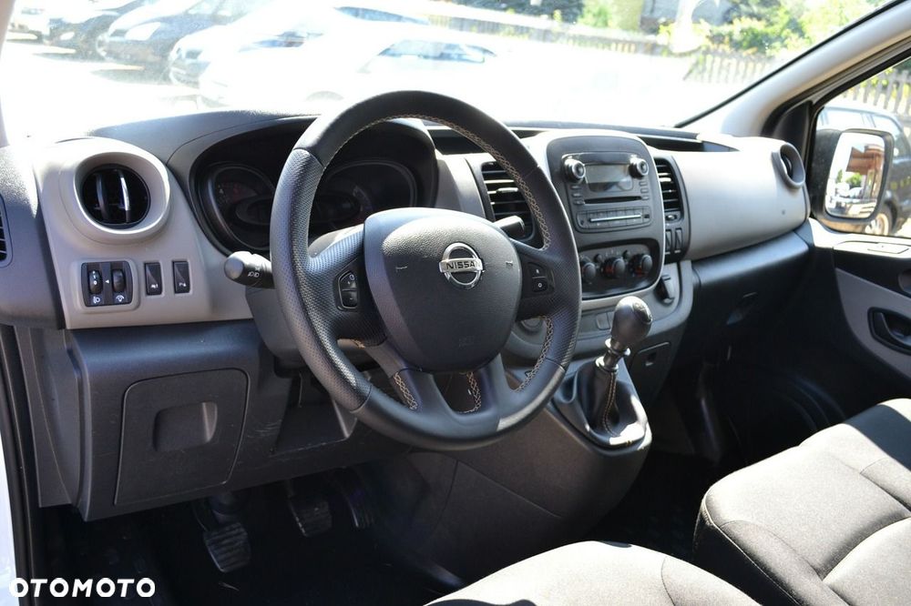 Nissan NV300 - 7