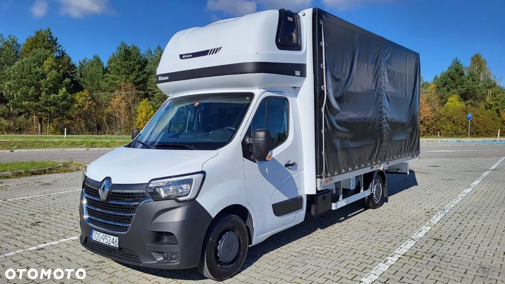 Renault Master - 4