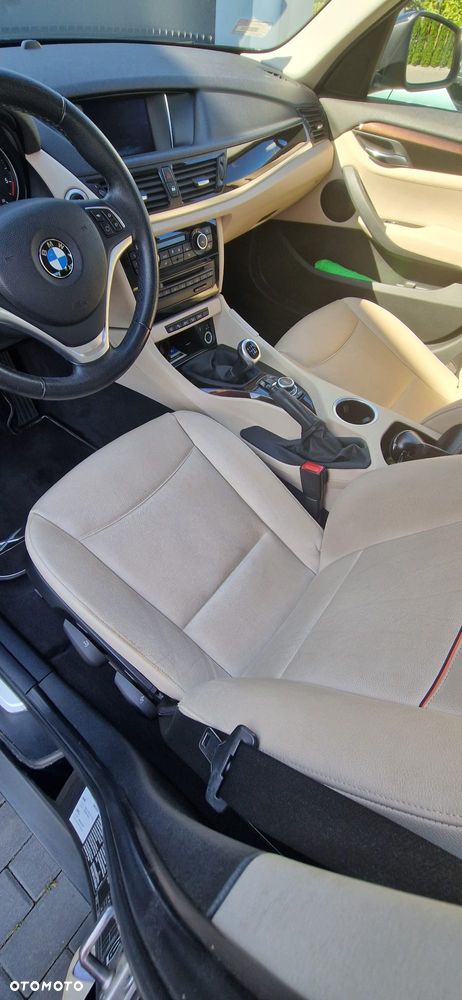 BMW X1 xDrive18d - 5
