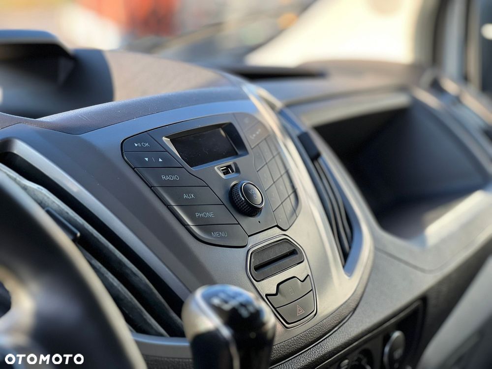 Ford Transit - 14