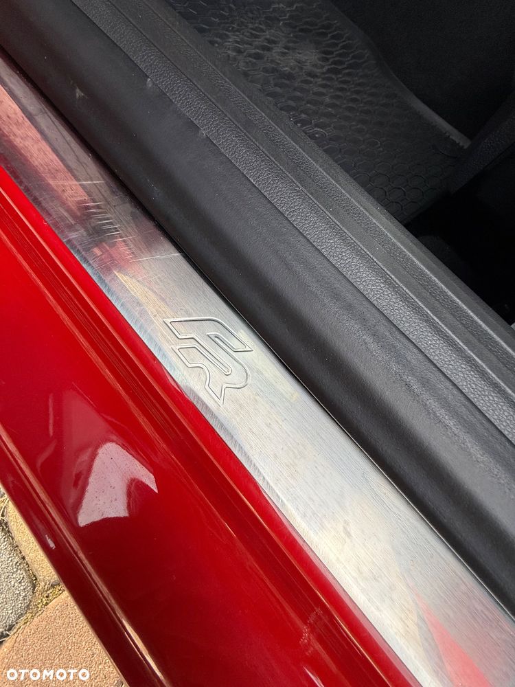 Seat Leon ST 2.0 TDI Start&Stop DSG FR - 20