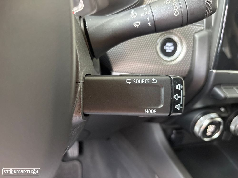 Renault Arkana 1.3 TCe Techno EDC - 15