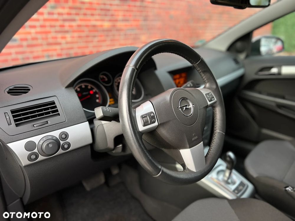 Opel Astra - 7