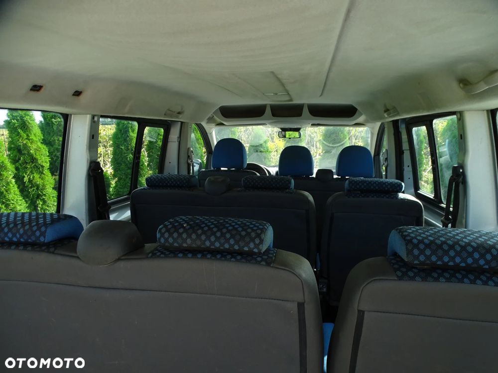 Fiat Scudo Kombi L2H1 Standard - 27