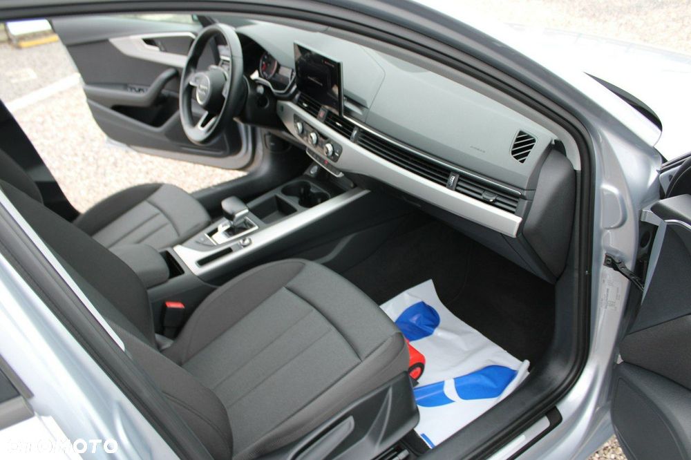 Audi A4 Avant - 35