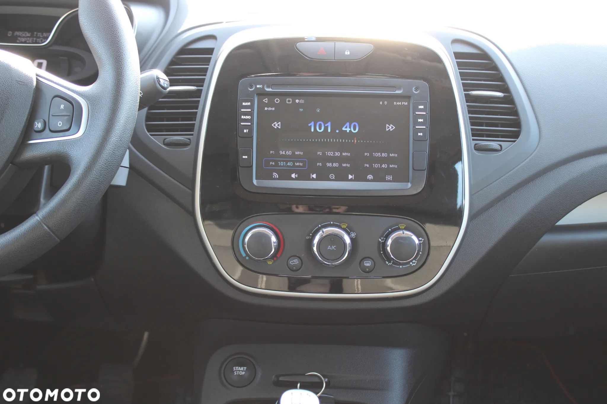Renault Captur 0.9 Energy TCe Life - 28