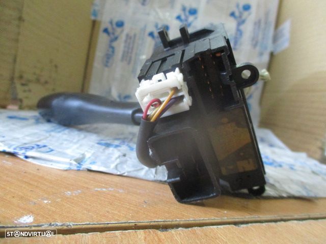 Comutador COM212 MITSUBISHI SPACESTAR 1999 (LUZES, PISCAS) MITSUBISHI SPACE STAR 2003 1.9DID 102CV 5P CINZA - 2