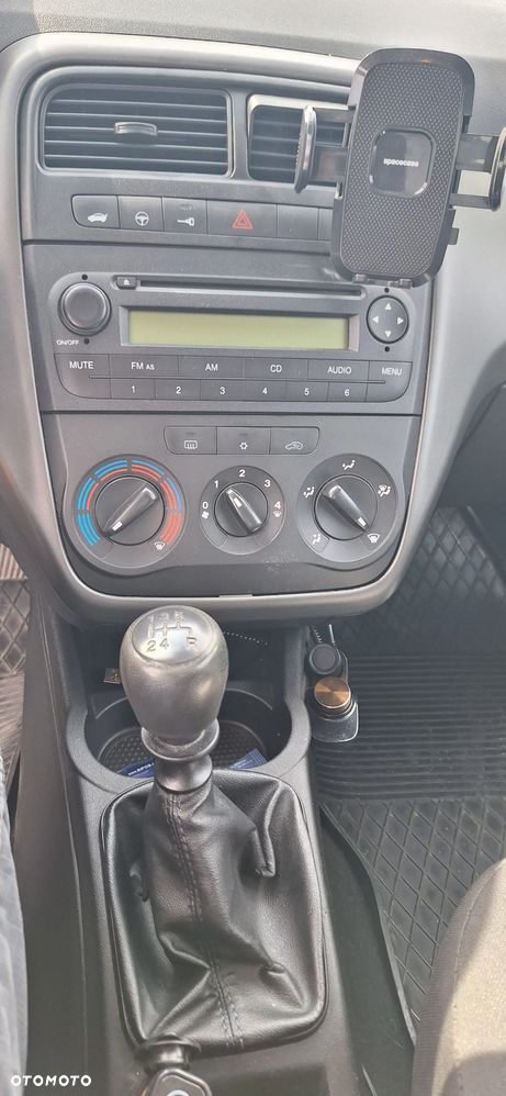 Fiat Grande Punto 1.4 8V Active - 8