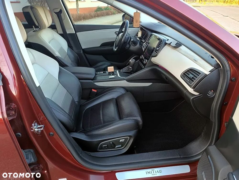 Renault Talisman 1.6 Energy TCe Initiale Paris EDC - 13