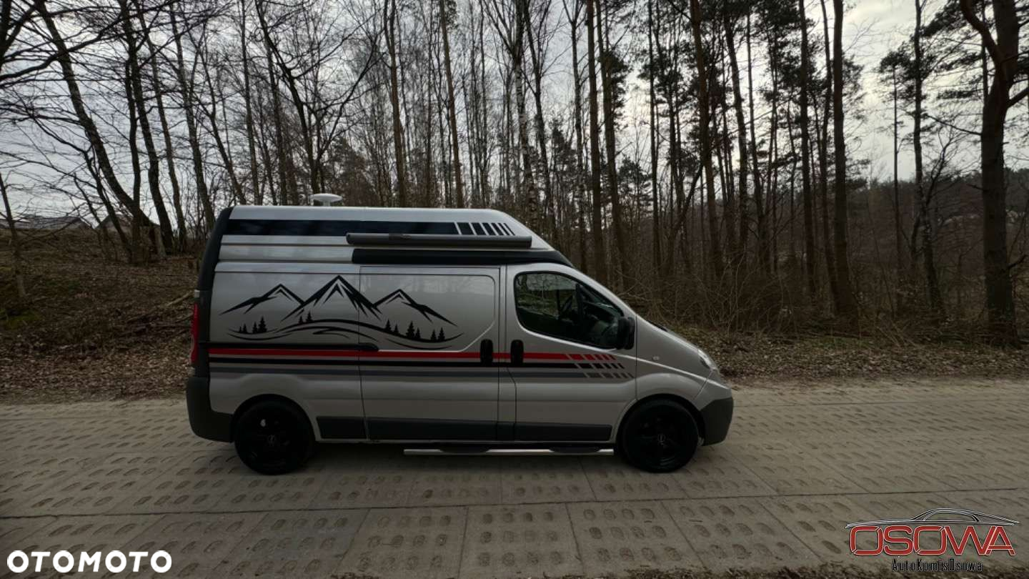 Renault Trafic - 8