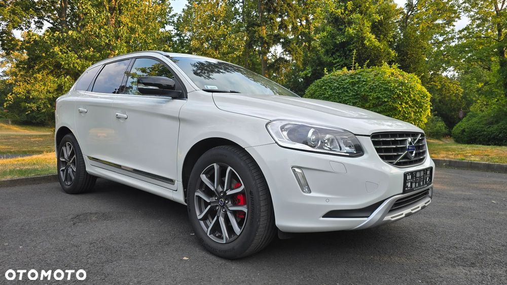 Volvo XC 60 T6 AWD Geartronic Linje Inscription - 2
