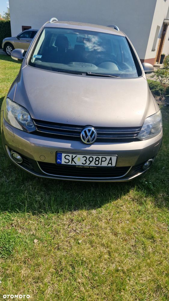 Volkswagen Golf - 10