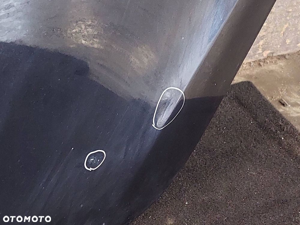 DRZWI KOMPLETNE PRAWY TYŁ VOLVO V40 II 452-46 - 5