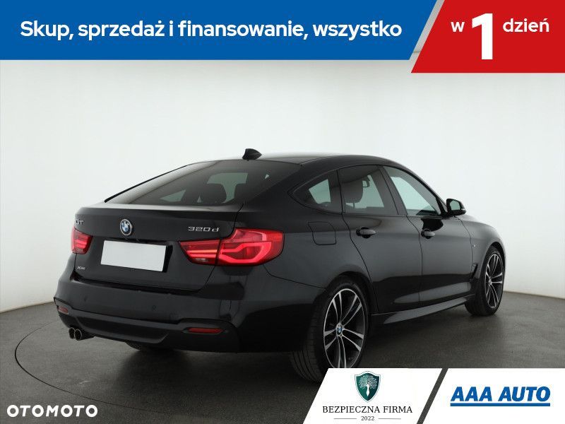 BMW 3GT - 7