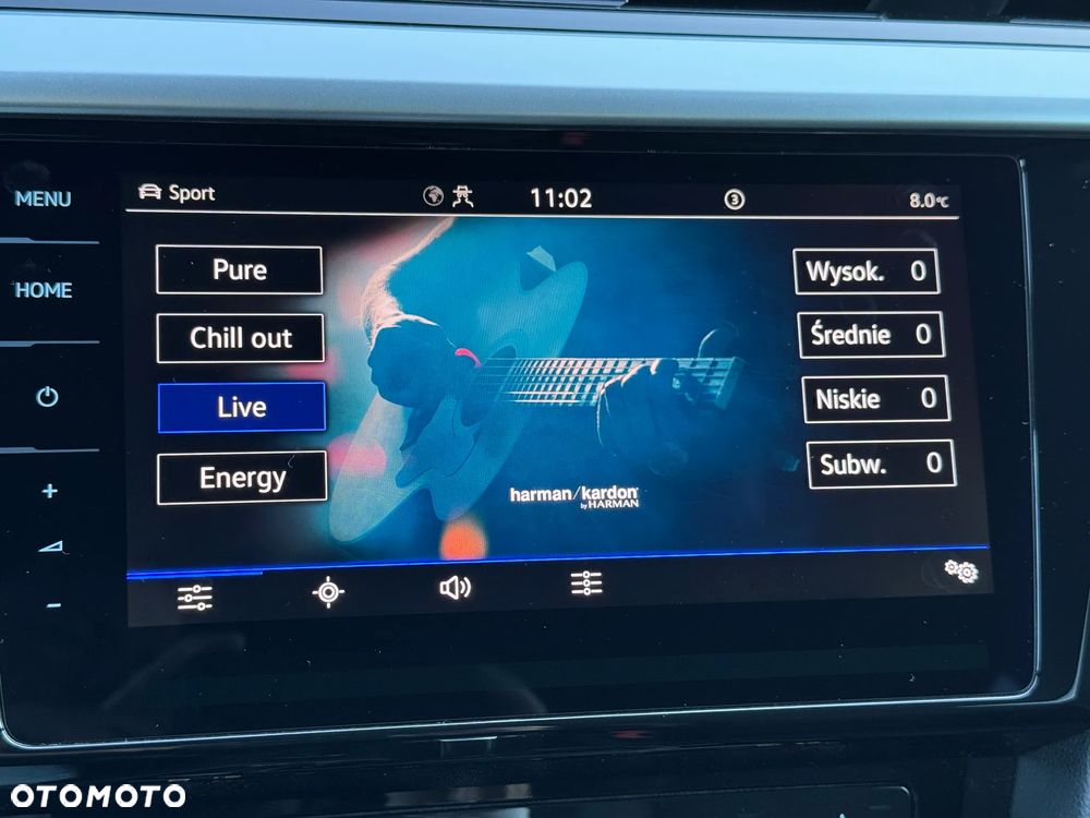 Volkswagen Arteon Shooting Brake 2.0 TSI OPF 4Motion DSG R-Line - 32