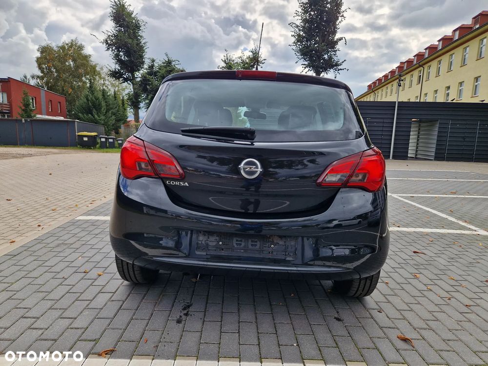 Opel Corsa 1.4 Innovation - 5