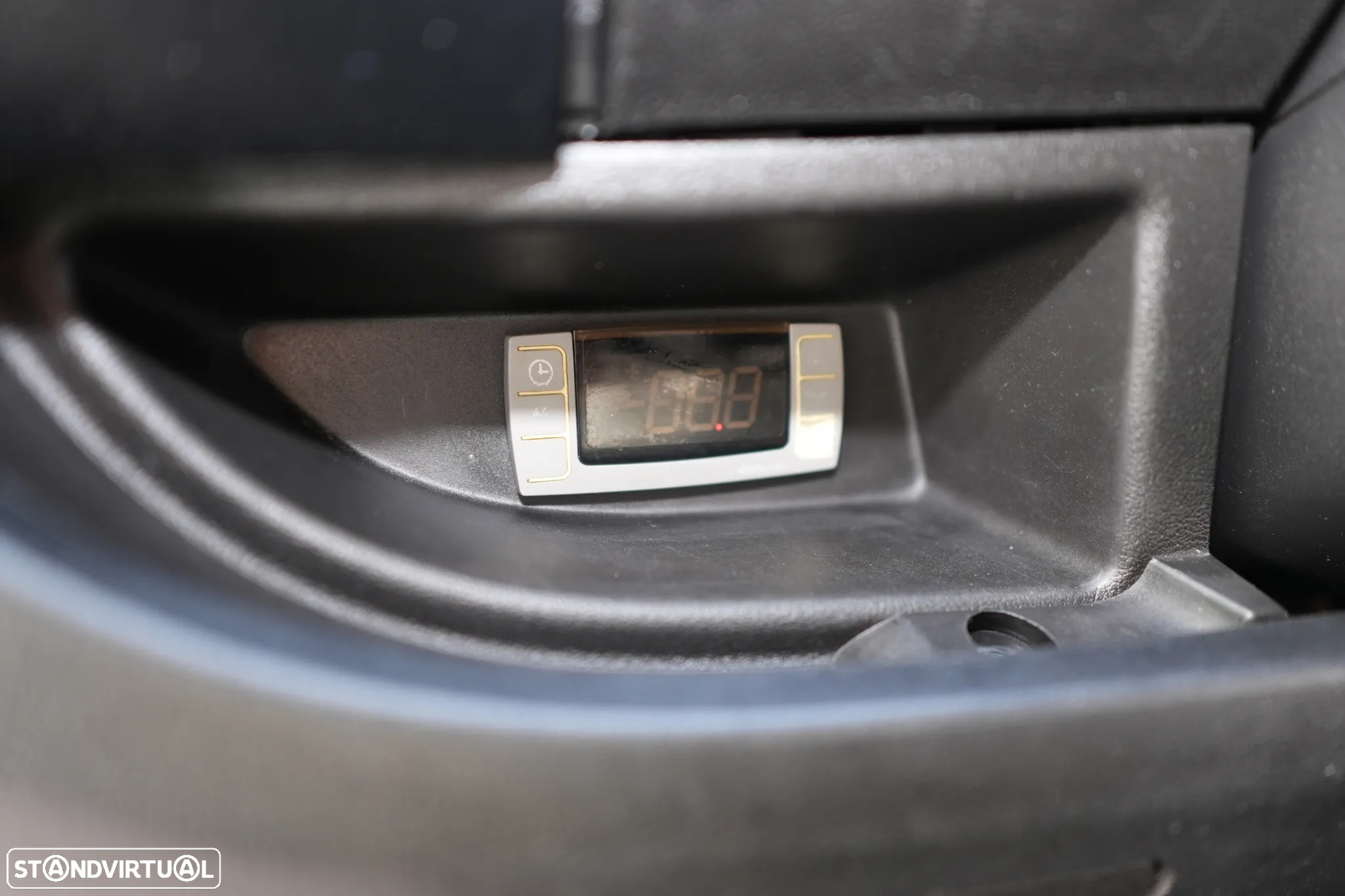 Peugeot Boxer Frio Isotermica 2.0BlueHDI 163cv - 15