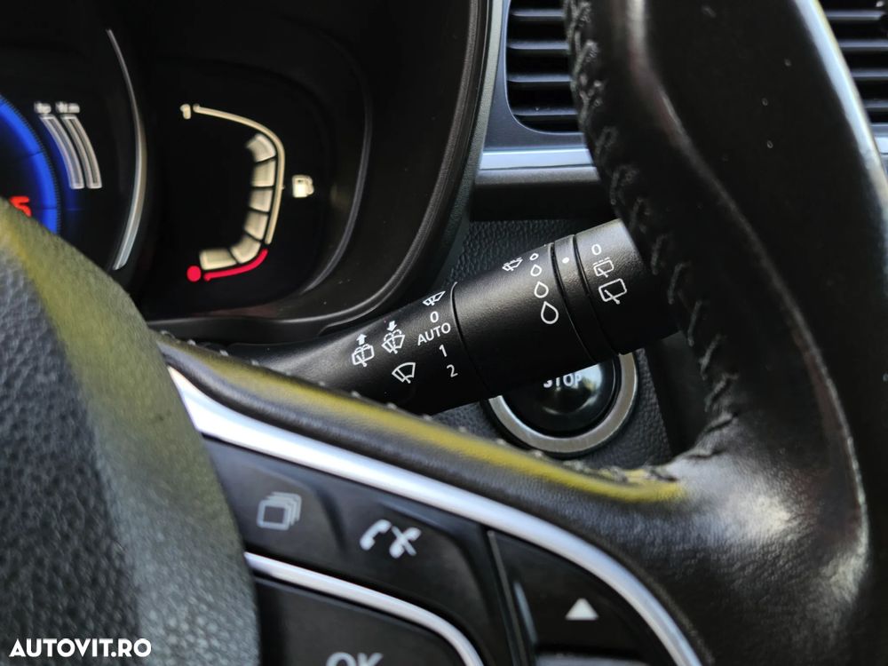 Renault Kadjar Energy dCi 110 EDC Business - 18