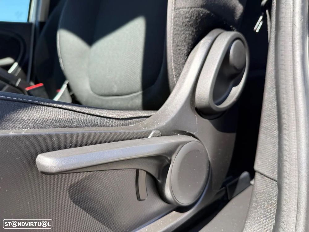 Smart ForFour 1.0 Passion 71 Aut. - 37