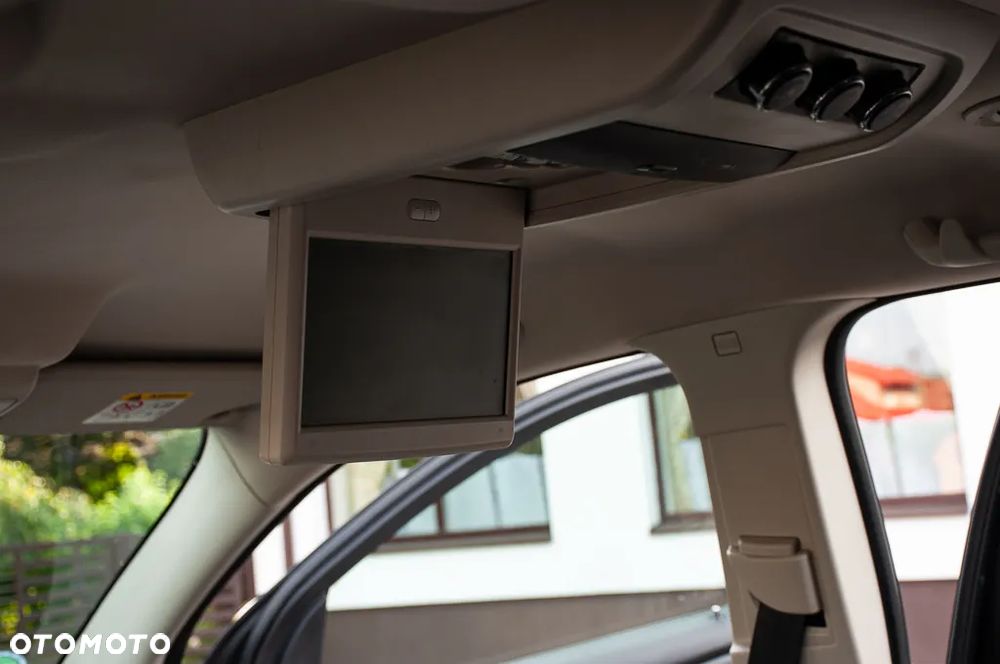Fiat Freemont 2.0 Multijet 16V DPF Automatik Allrad Urban - 30