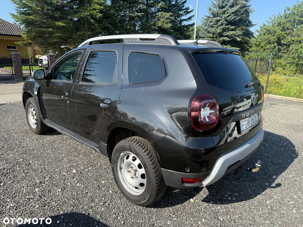Dacia Duster - 5