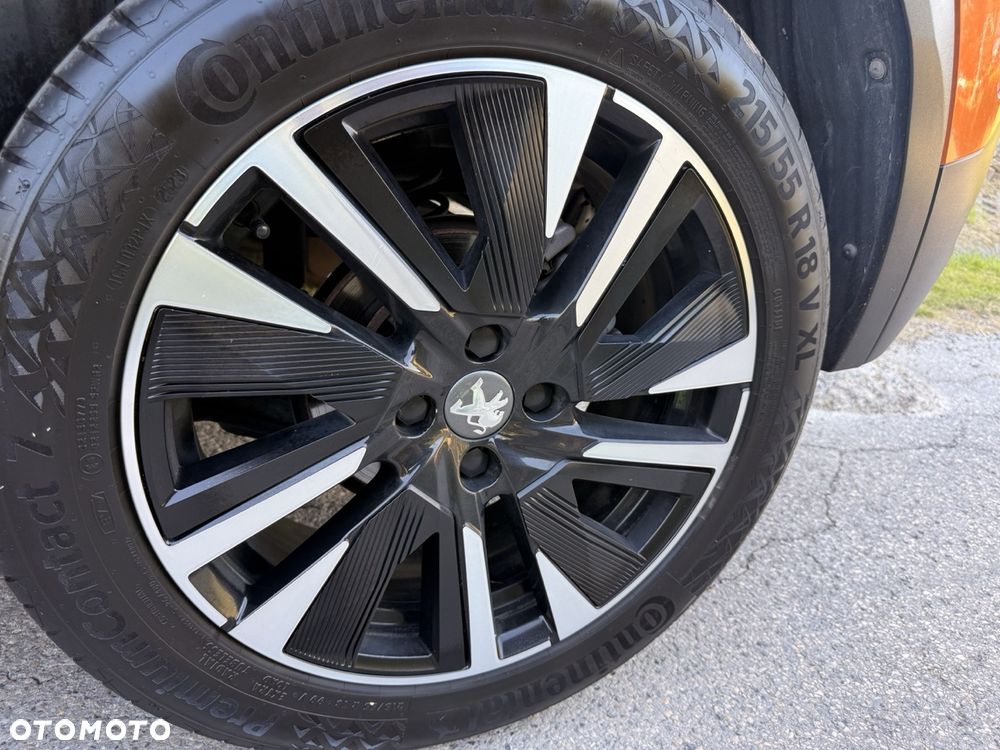 Peugeot 2008 PureTech 130 GT - 11