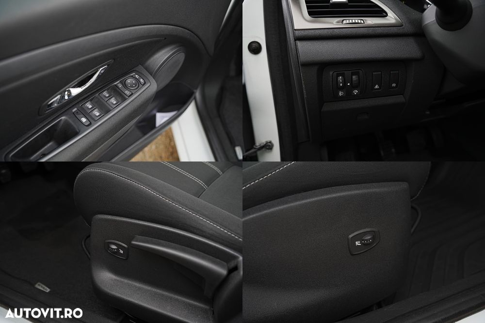 Renault Megane ENERGY TCe 130 GT LINE - 15