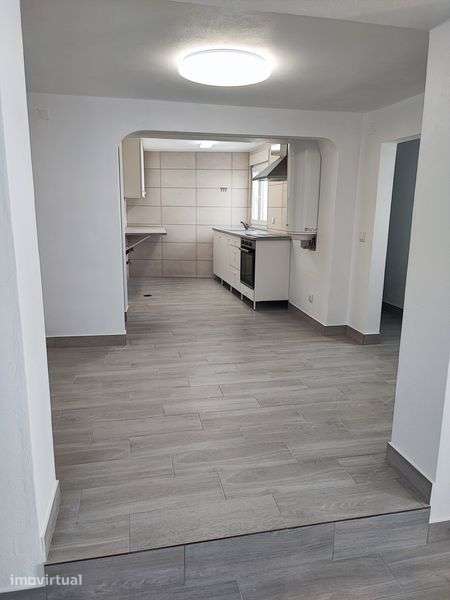 Moradia T2 Torres Vedras - Grande imagem: 3/8