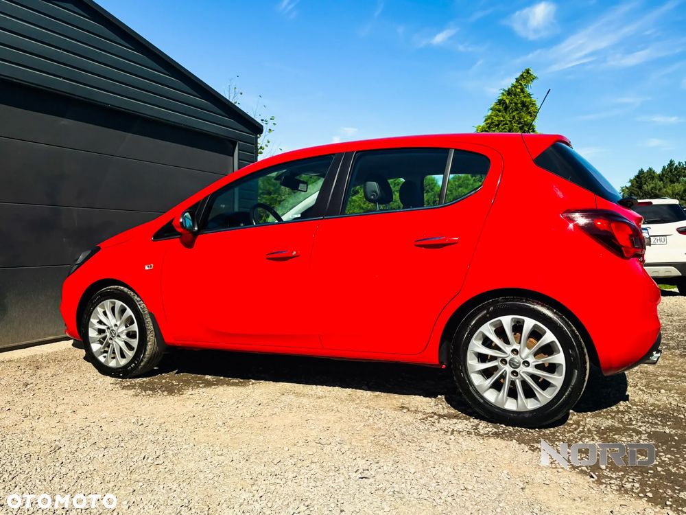 Opel Corsa 1.0 T Cosmo S&S - 6
