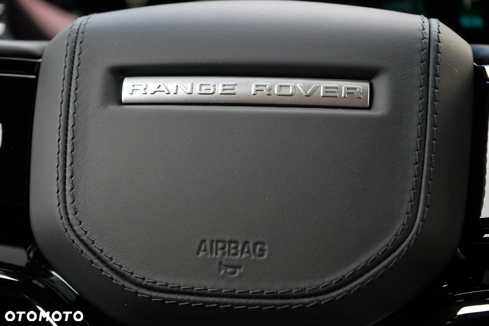 Land Rover Range Rover Sport S 3.0 P460e PHEV Dynamic SE - 17