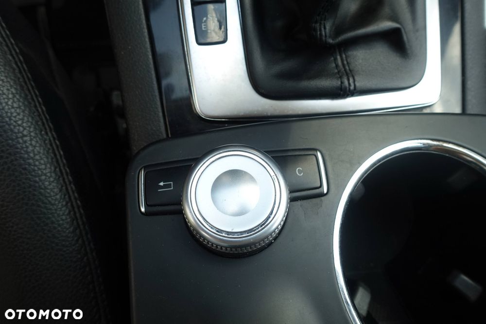 Mercedes-Benz GLK 220 CDI (BlueEFFICIENCY) 7G-TRONIC - 18