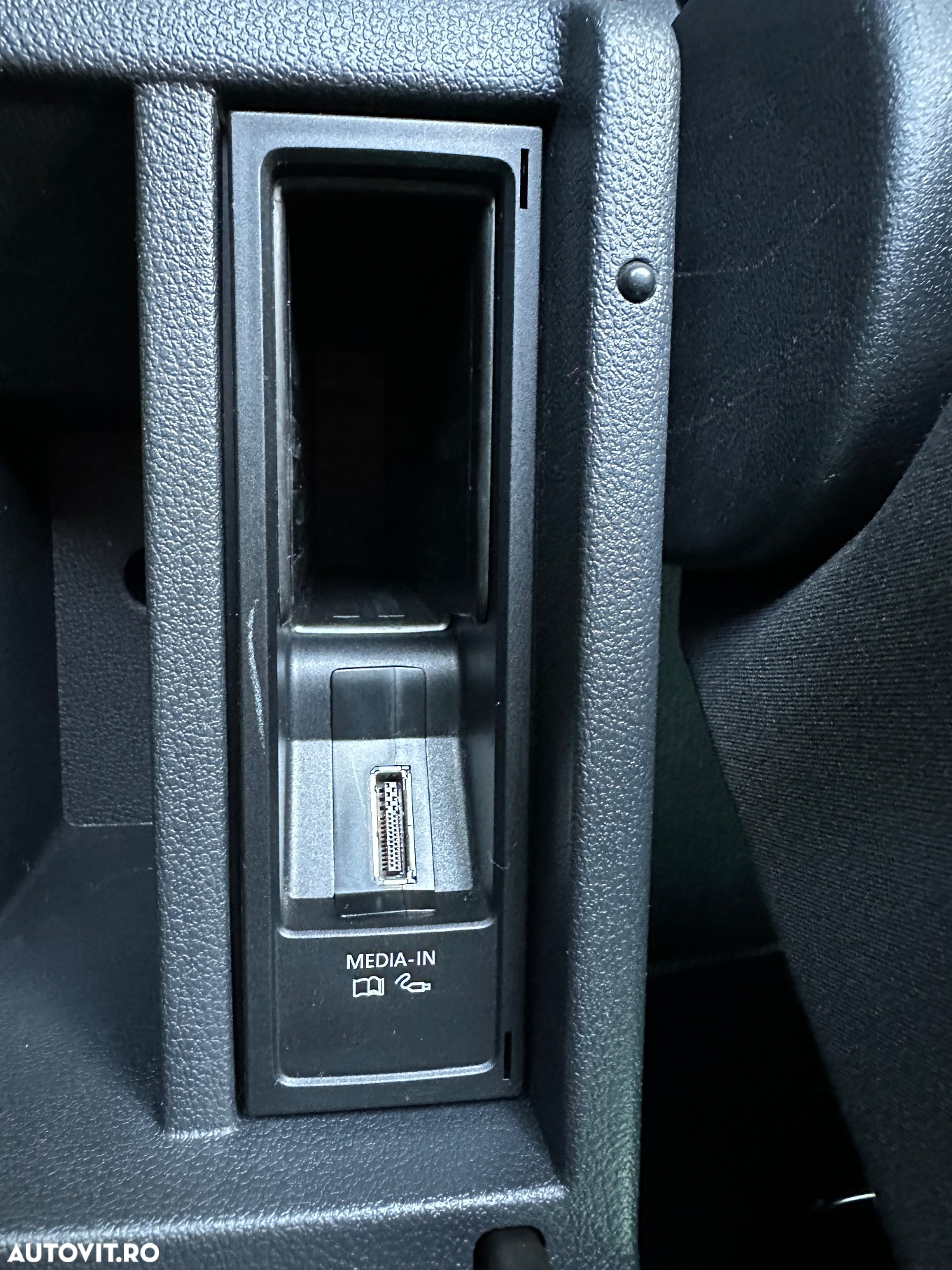 Volkswagen Tiguan 2.0 TDI DPF BlueMotion Technology Cup Sport & Style - 23