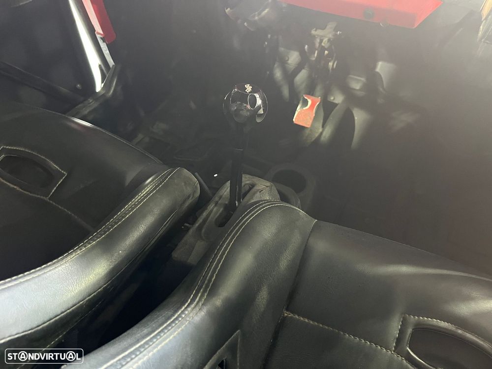 Polaris RZR 900 XP - 11