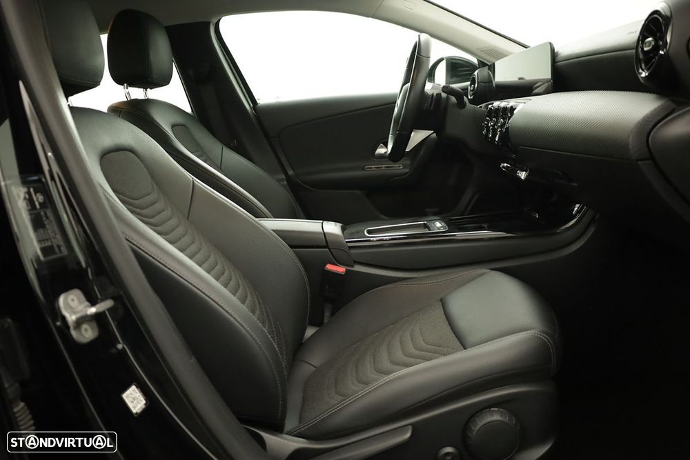 Mercedes-Benz A 200 Standard - 19