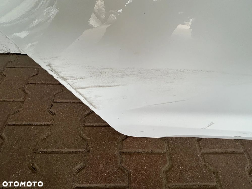 TOYOTA COROLLA E21 KOMBI 2019- DRZWI PRAWE TYLNE TYŁ LISTWA ZGARNIAJĄCA RAMKA NAKŁADKA SŁUPKA NA SŁUPEK - 12