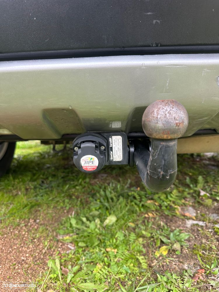 Land Rover Freelander 2.0 Td4 Classic - 8