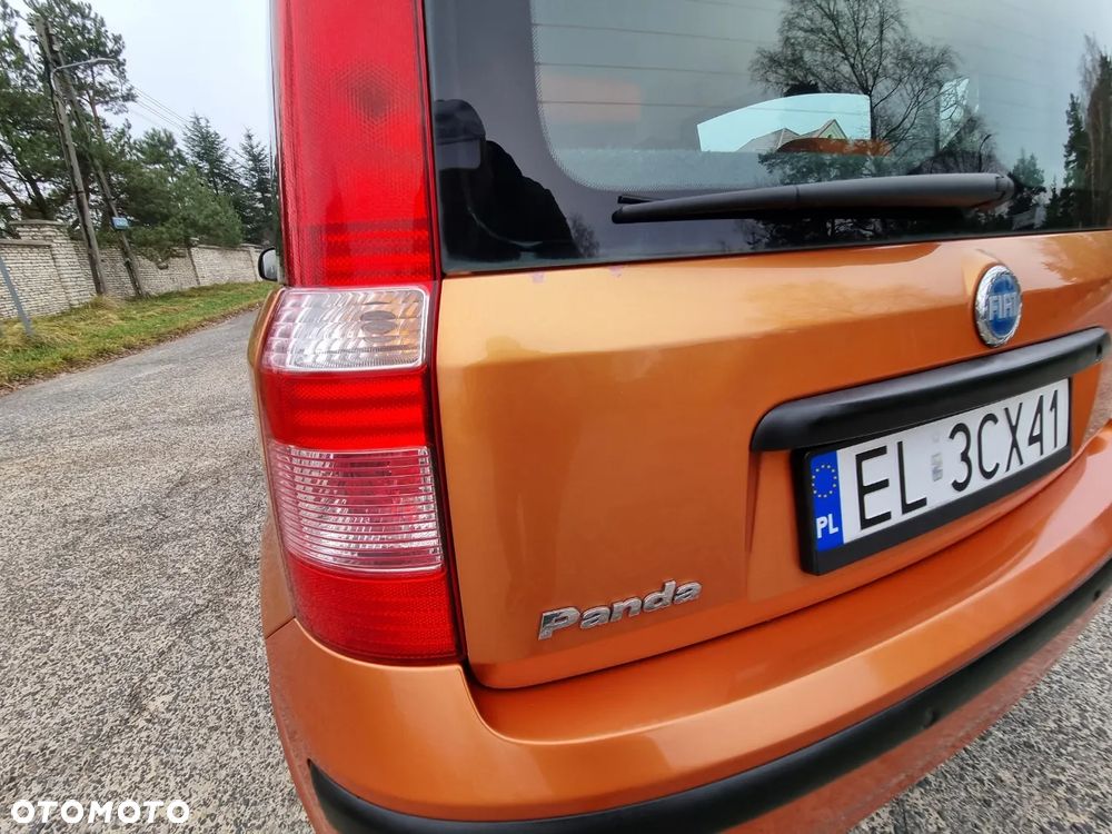 Fiat Panda - 3