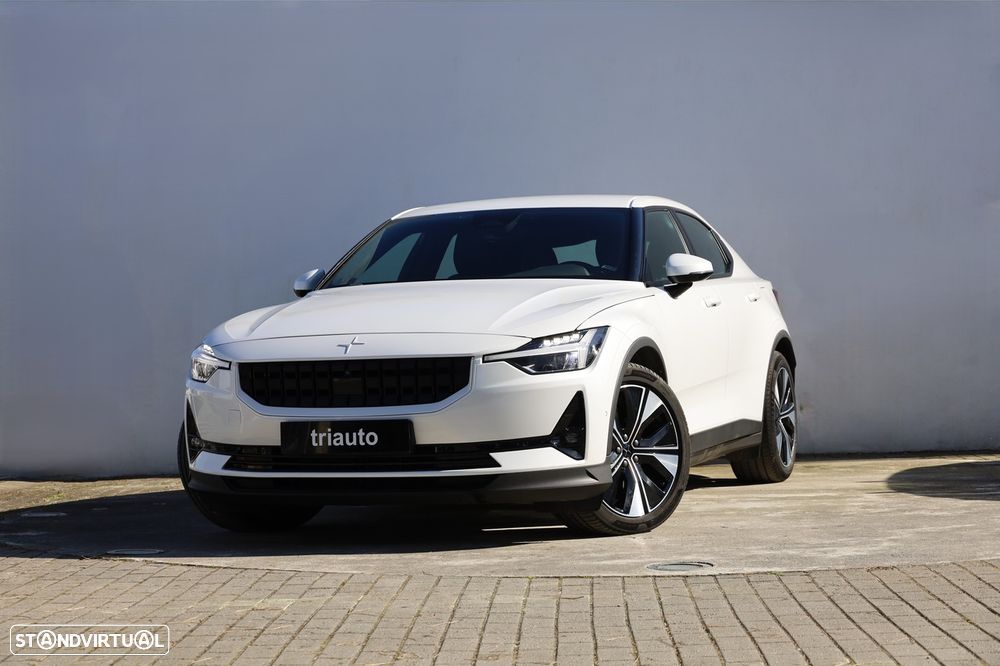 Polestar 2 Long Range 78 kWh - 31