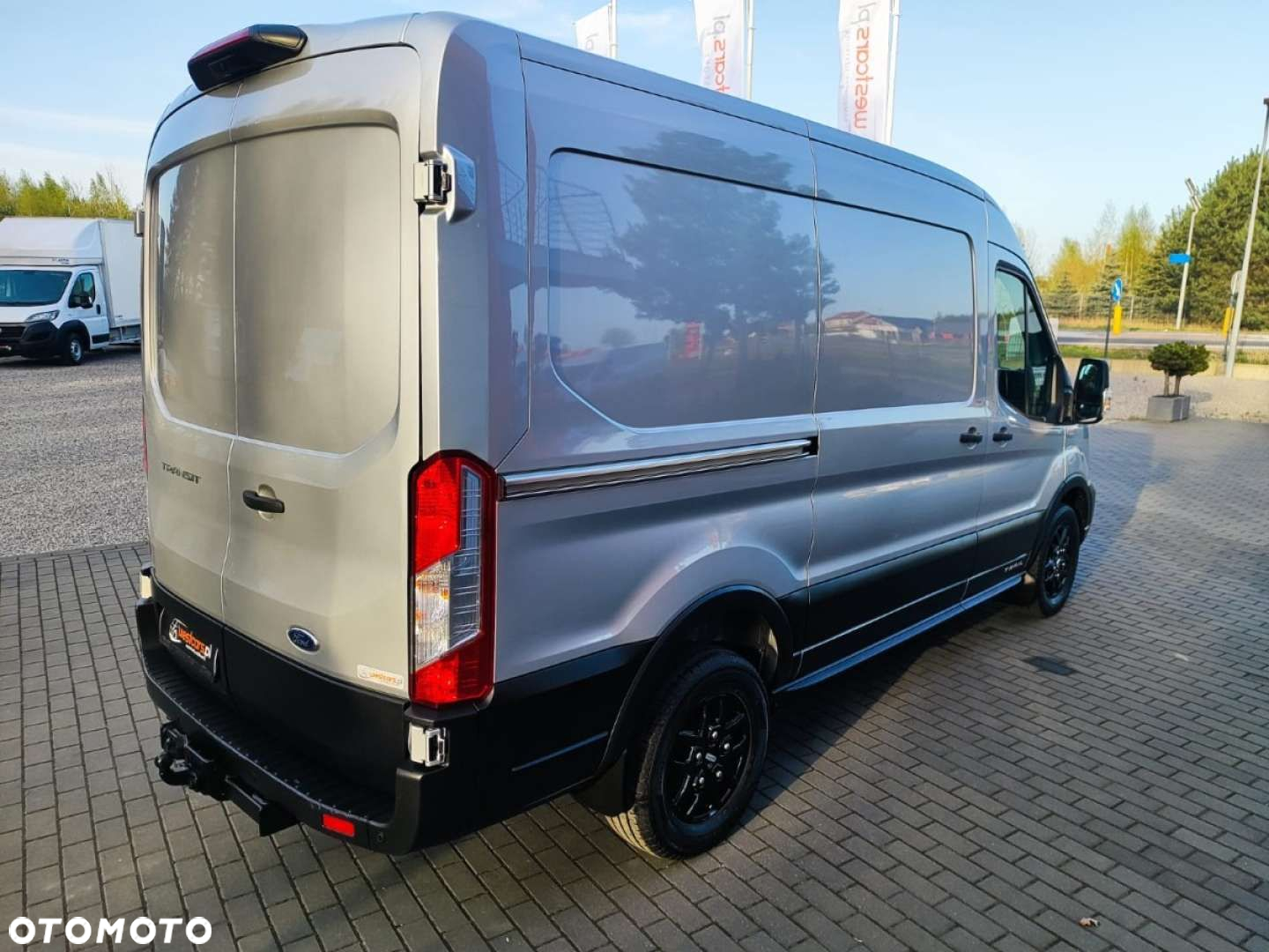 Ford Transit - 6