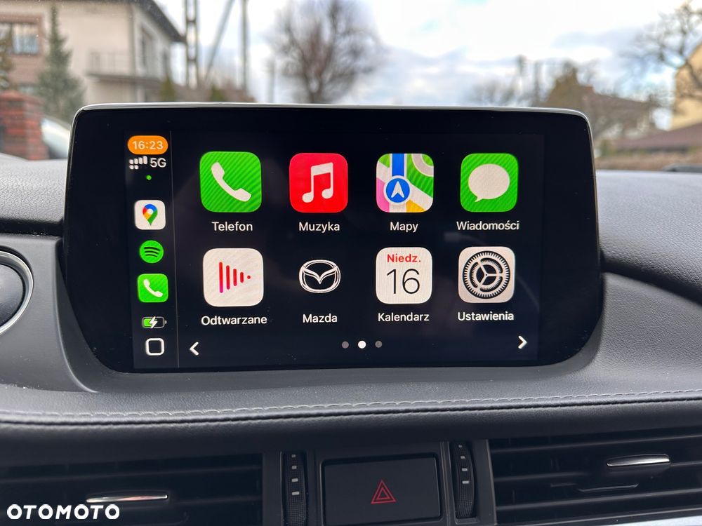 Mazda 6 2.0 SkyJoy - 30