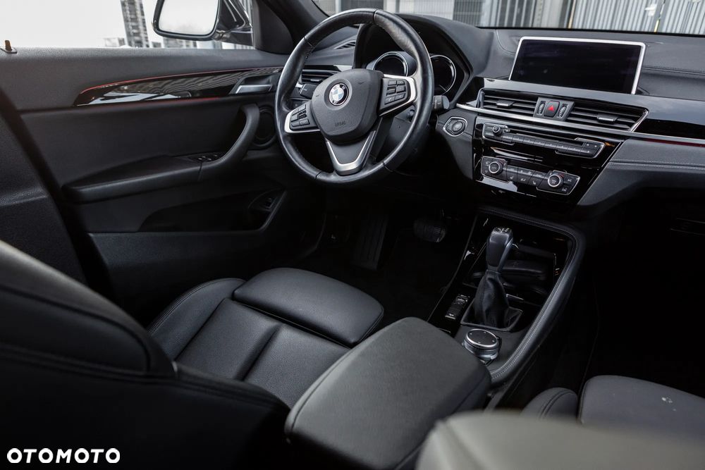 BMW X2 - 40
