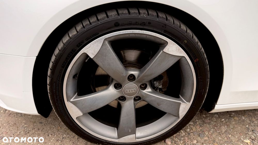 Audi A4 Avant 2.0 TDI DPF S line Sportpaket - 37