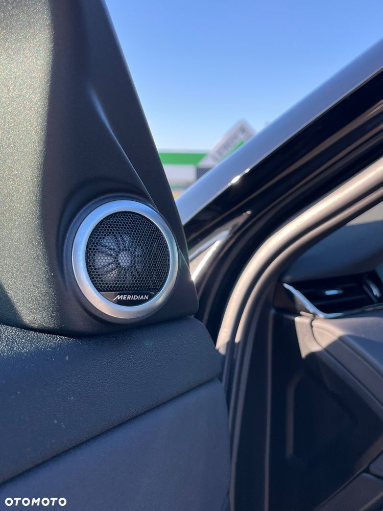 Land Rover Range Rover Evoque - 20