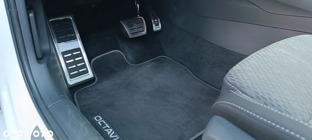 Skoda Octavia - 19