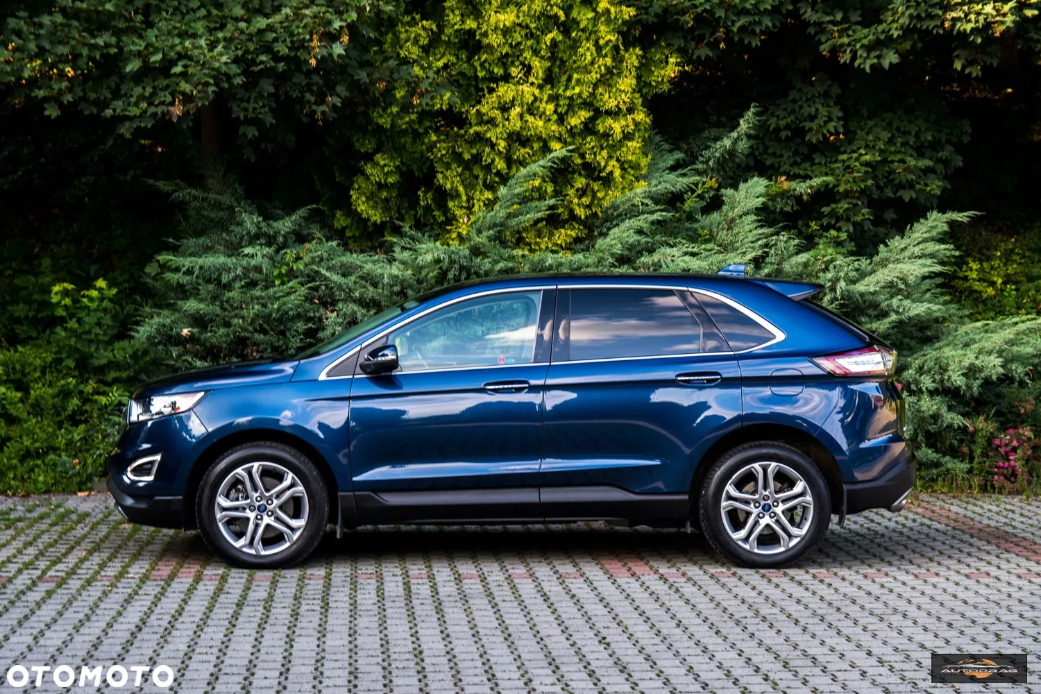 Ford Edge - 2
